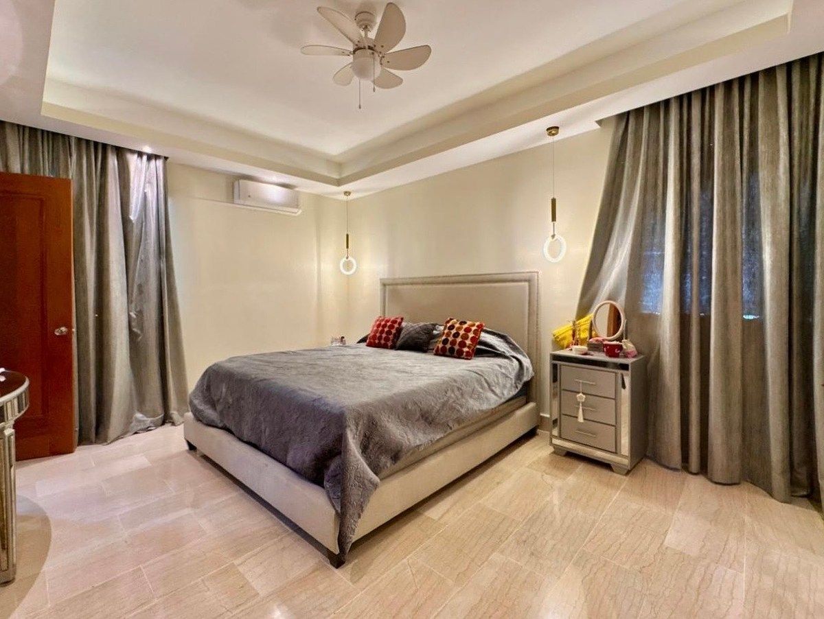 Penthouse en Ensanche Naco, Santo Domingo Centro (Distrito Nacional), foto 15 de 18