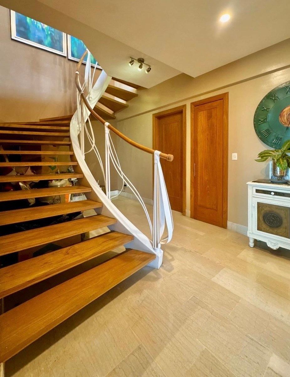 Penthouse en Ensanche Naco, Santo Domingo Centro (Distrito Nacional), foto 16 de 18
