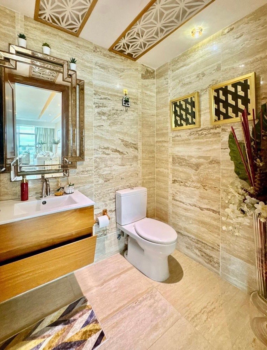 Penthouse en Ensanche Naco, Santo Domingo Centro (Distrito Nacional), foto 18 de 18