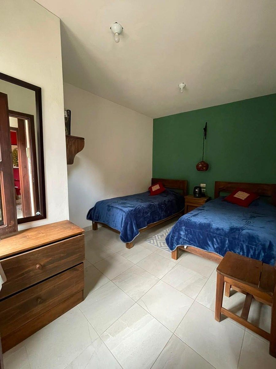 Casa em El Cerrillo, San Cristóbal de Las Casas, foto 15 de 42