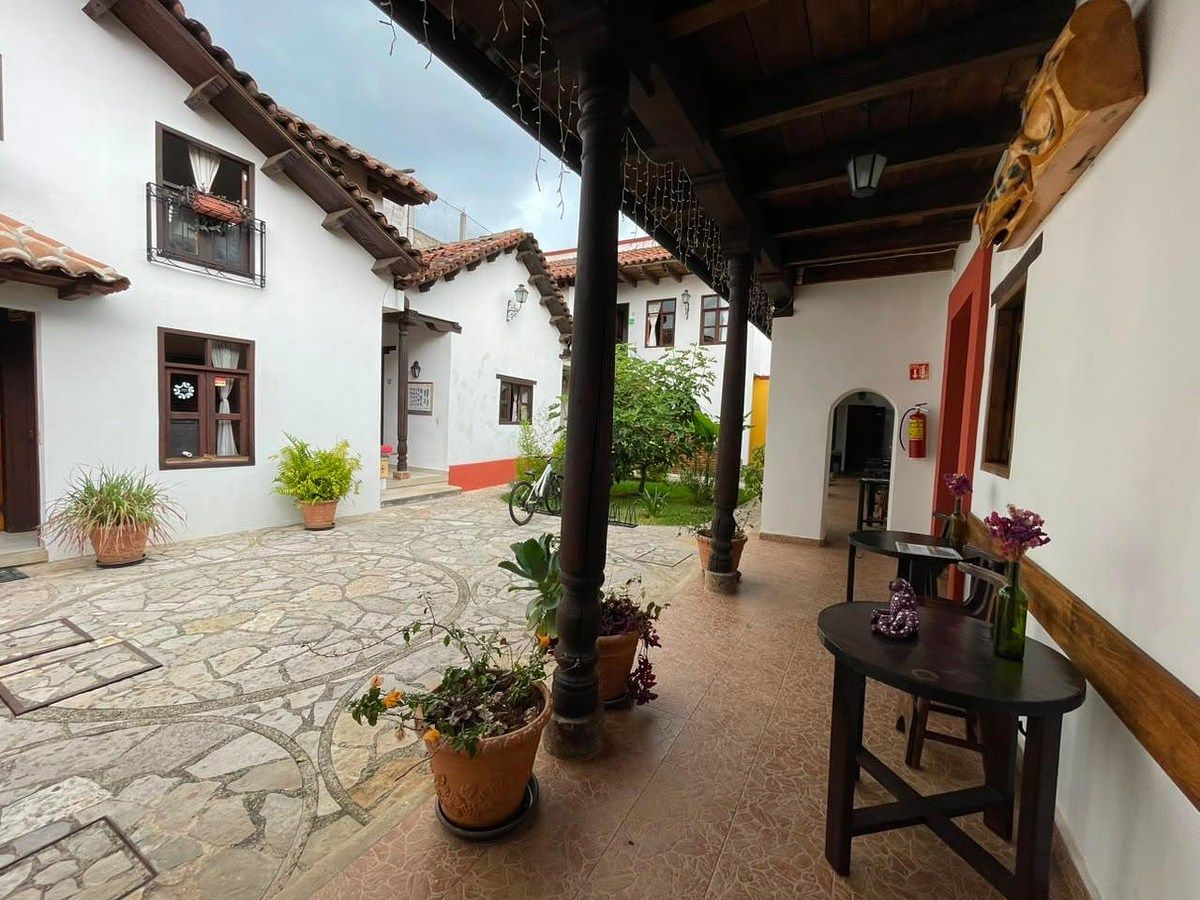 Casa em El Cerrillo, San Cristóbal de Las Casas, foto 3 de 42