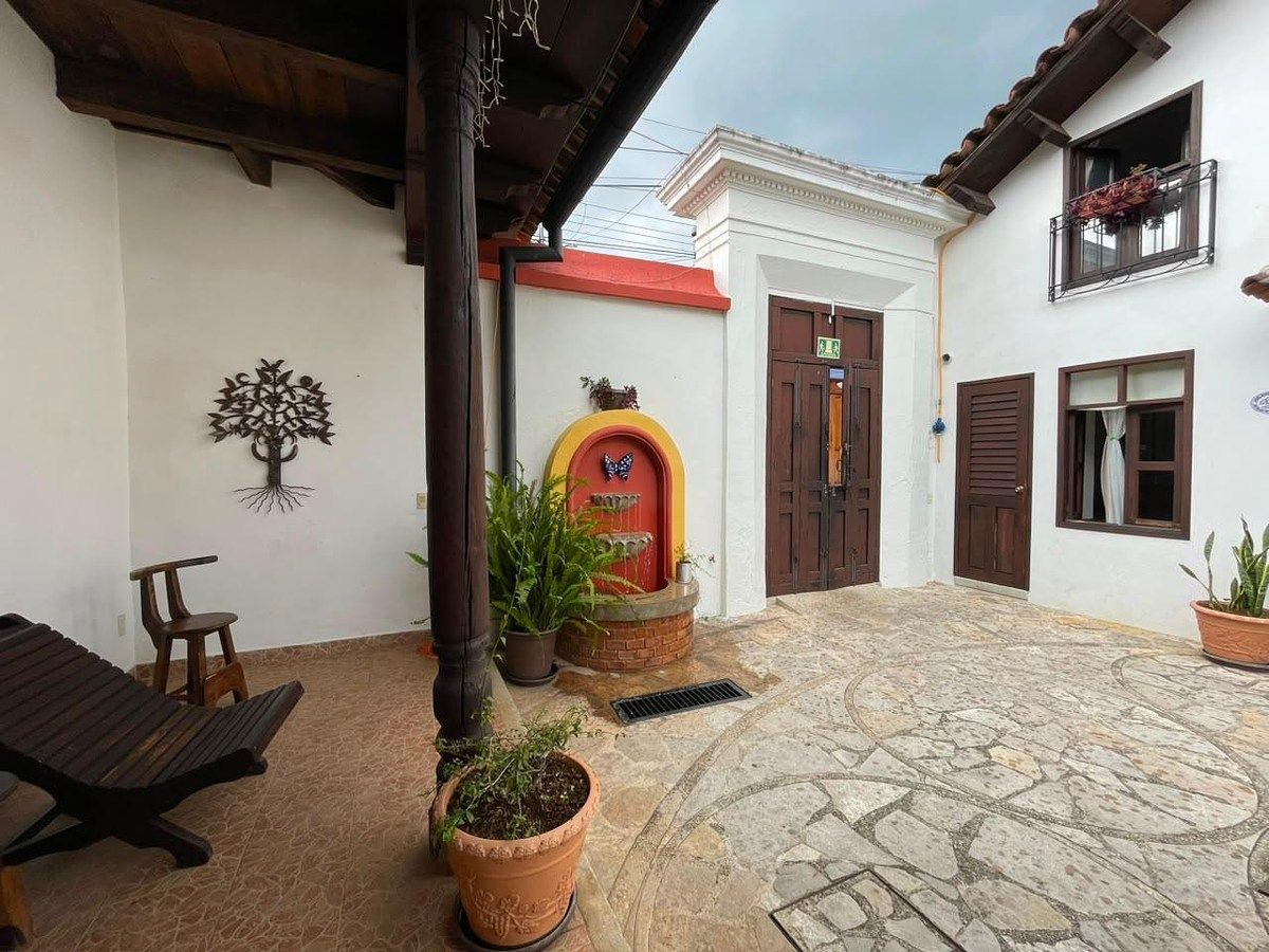 Casa em El Cerrillo, San Cristóbal de Las Casas, foto 4 de 42