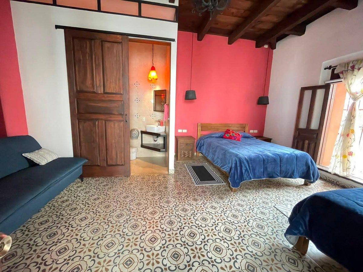 Casa em El Cerrillo, San Cristóbal de Las Casas, foto 17 de 42