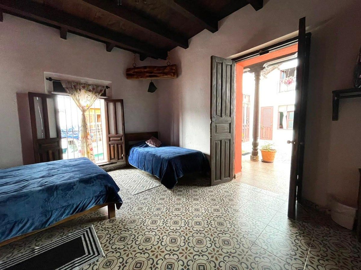 Casa em El Cerrillo, San Cristóbal de Las Casas, foto 18 de 42