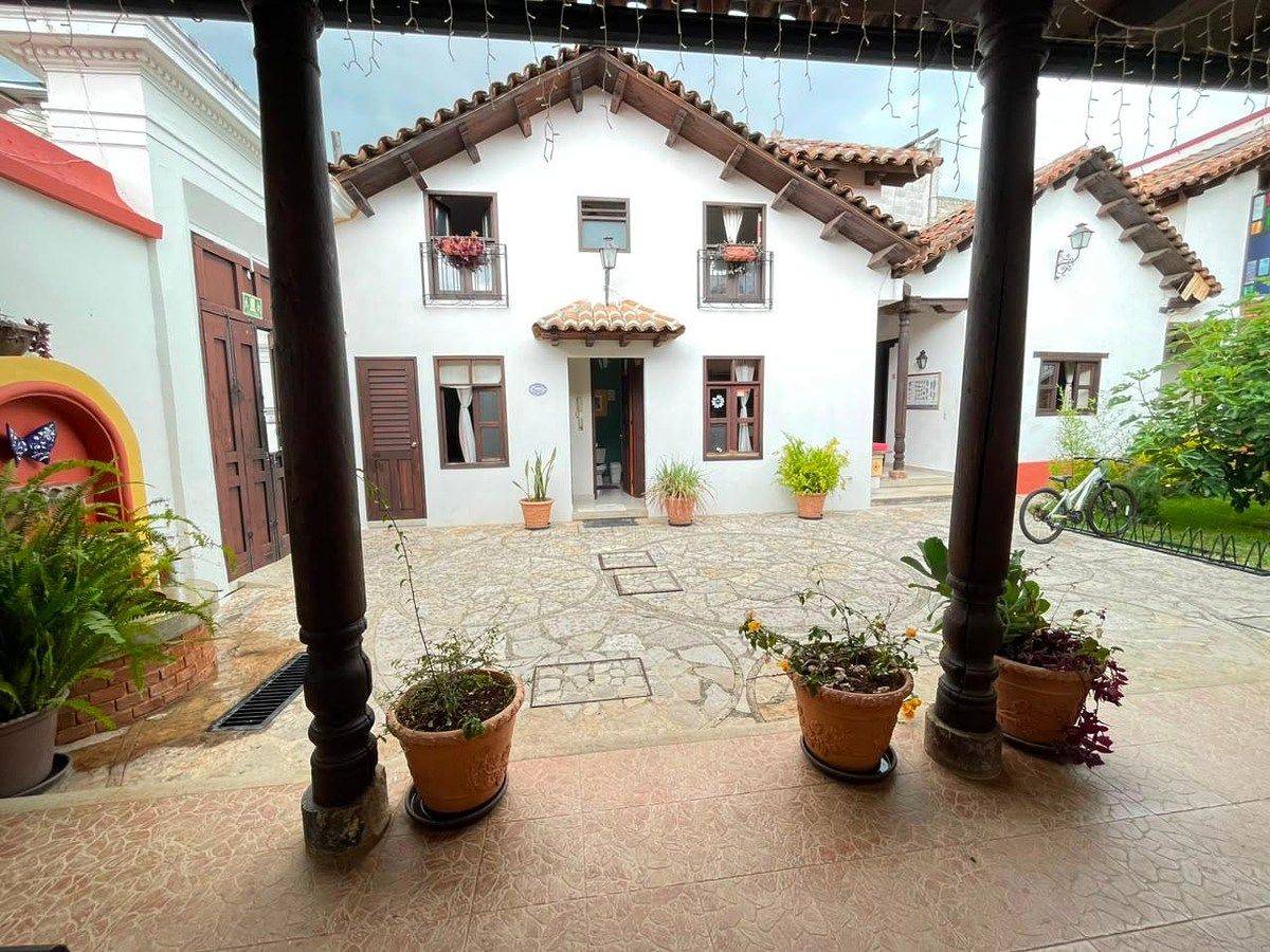 Casa em El Cerrillo, San Cristóbal de Las Casas, foto 5 de 42
