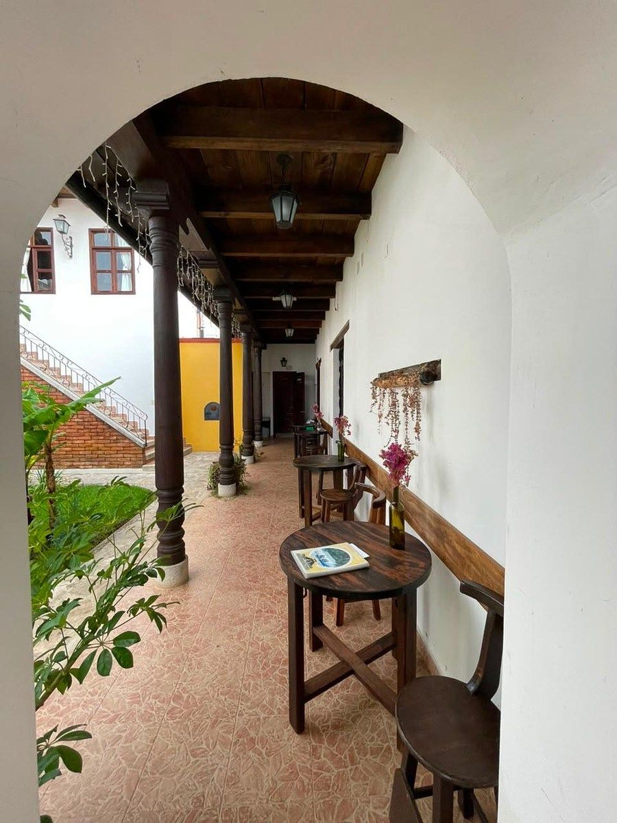 Casa em El Cerrillo, San Cristóbal de Las Casas, foto 11 de 42