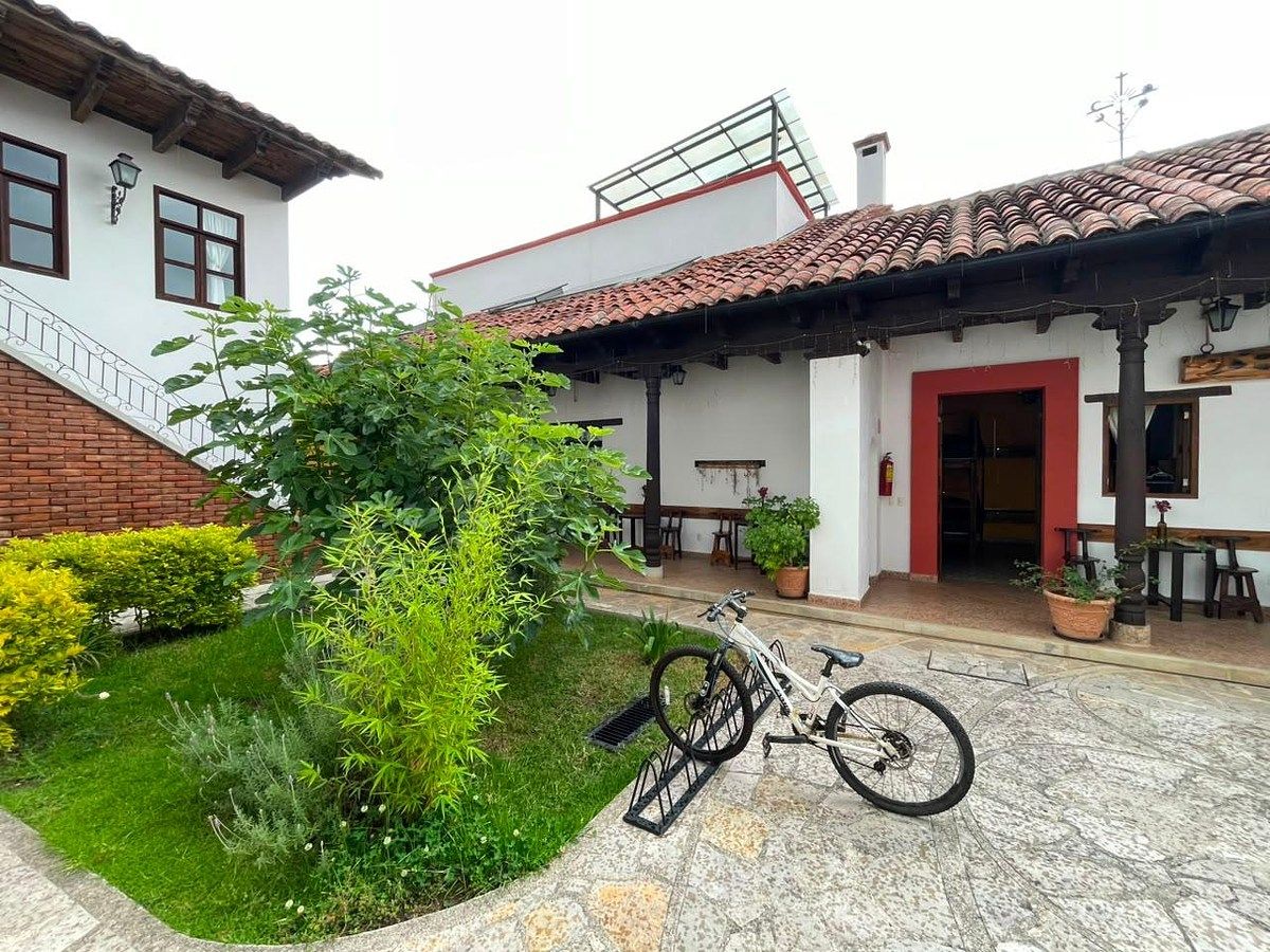 Casa em El Cerrillo, San Cristóbal de Las Casas, foto 7 de 42