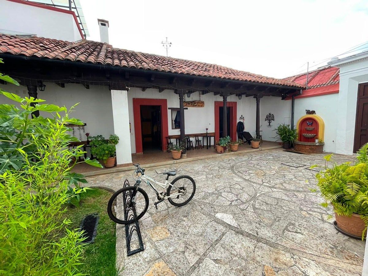 Casa em El Cerrillo, San Cristóbal de Las Casas, foto 2 de 42