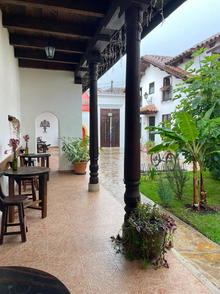 Casa em El Cerrillo, San Cristóbal de Las Casas, foto 8 de 42