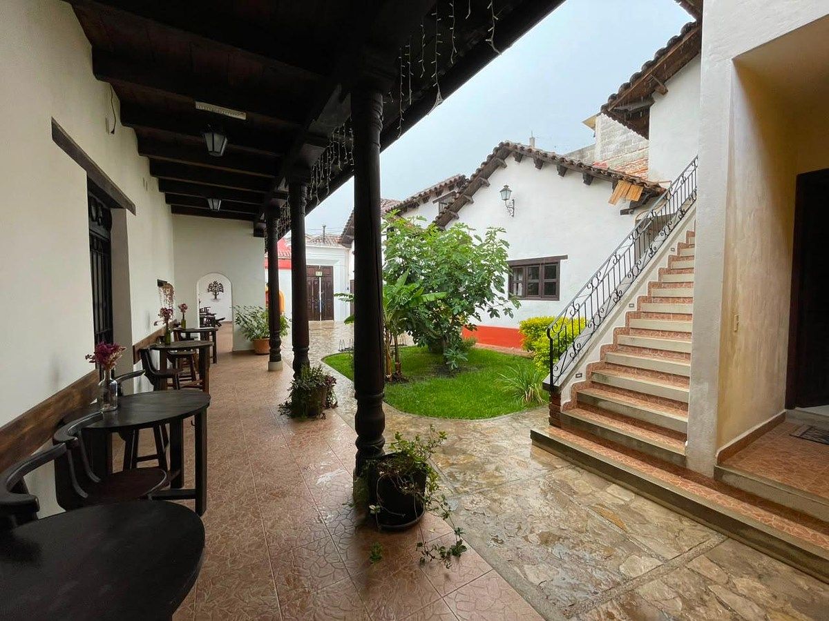 Casa em El Cerrillo, San Cristóbal de Las Casas, foto 13 de 42