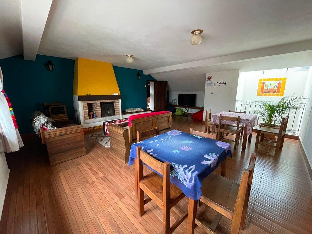 Casa em El Cerrillo, San Cristóbal de Las Casas, foto 36 de 42