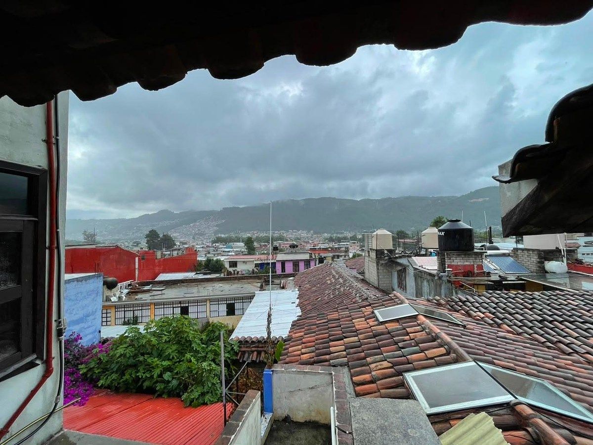 Casa em El Cerrillo, San Cristóbal de Las Casas, foto 40 de 42