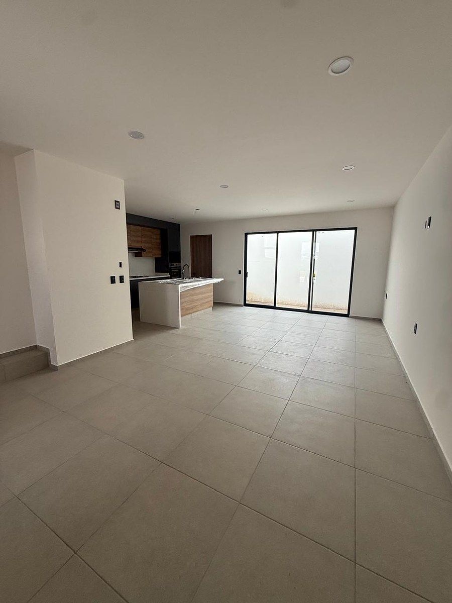Casa en condominio en Zákia, El Marqués, foto 4 de 22