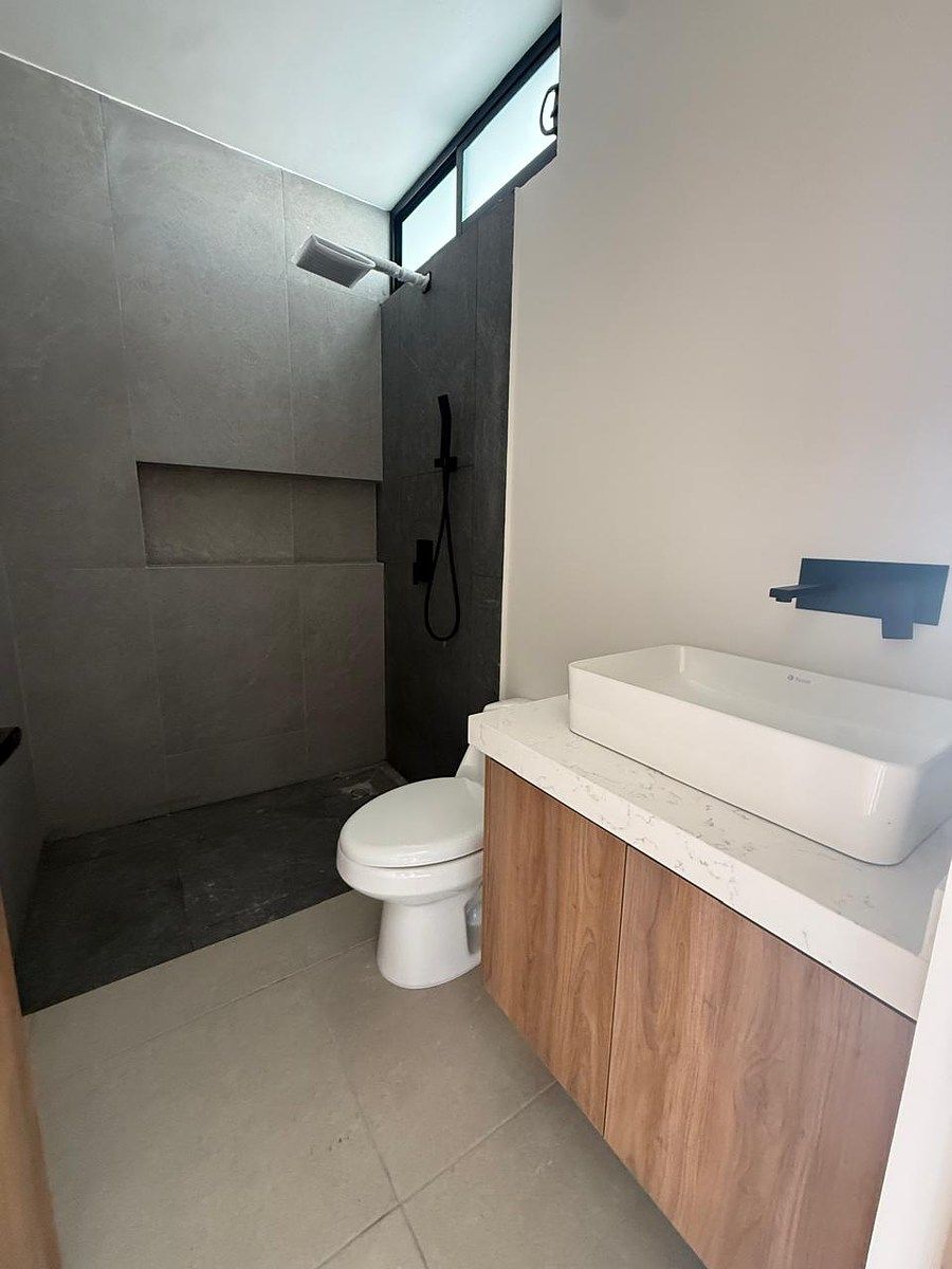 Casa en condominio en Zákia, El Marqués, foto 8 de 22
