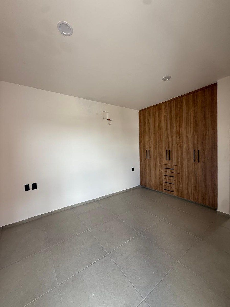 Casa en condominio en Zákia, El Marqués, foto 11 de 22