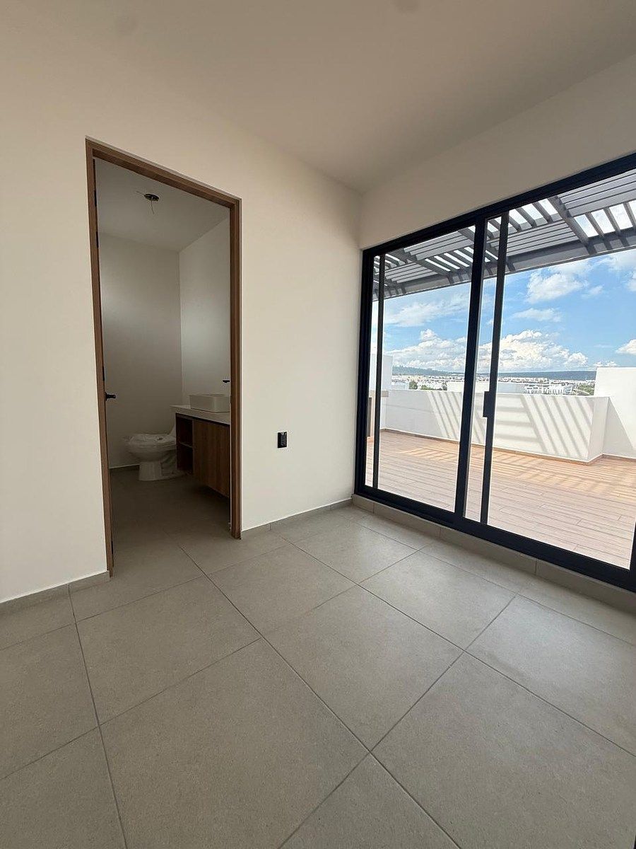 Casa en condominio en Zákia, El Marqués, foto 18 de 22