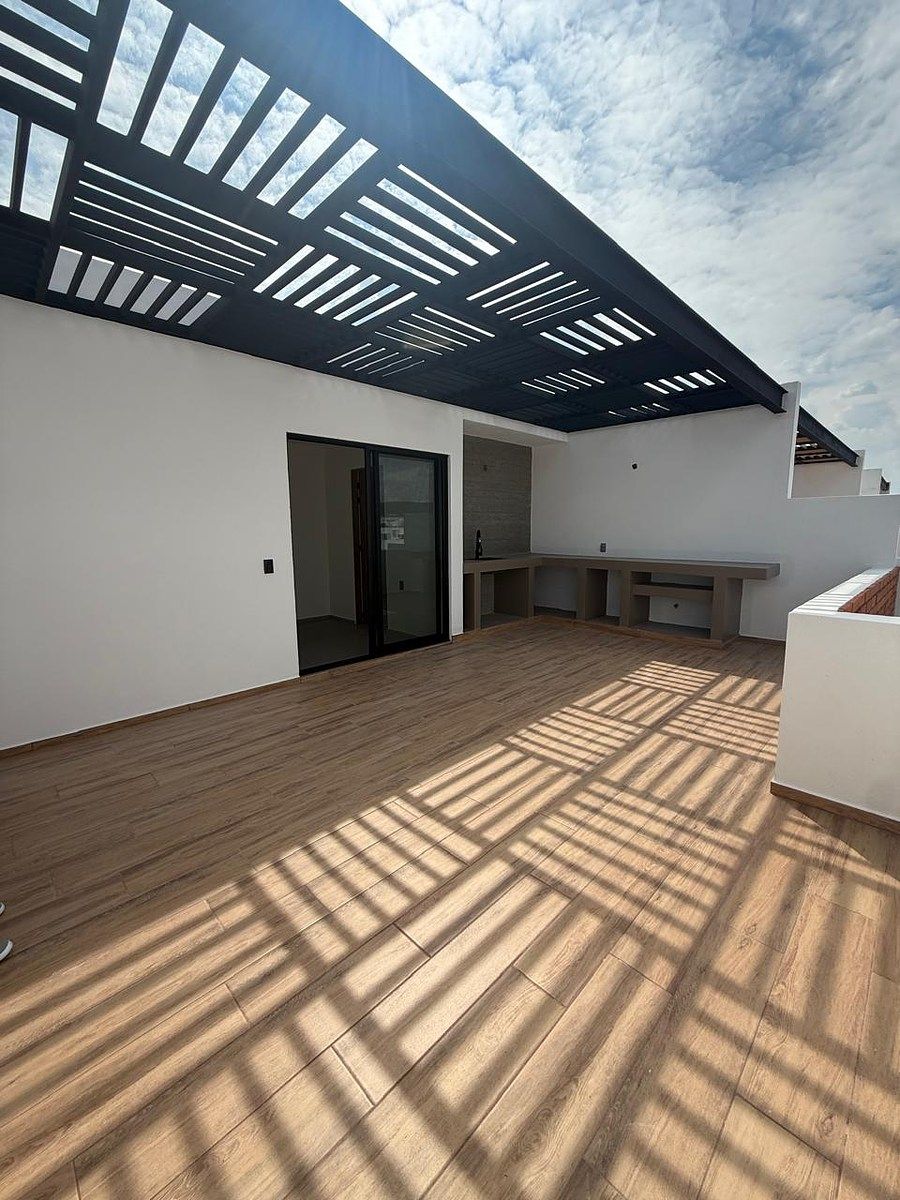 Casa en condominio en Zákia, El Marqués, foto 20 de 22