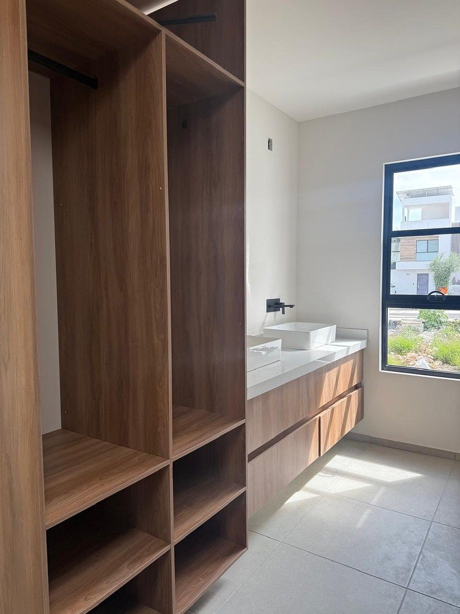 Casa en condominio en Zákia, El Marqués, foto 14 de 22