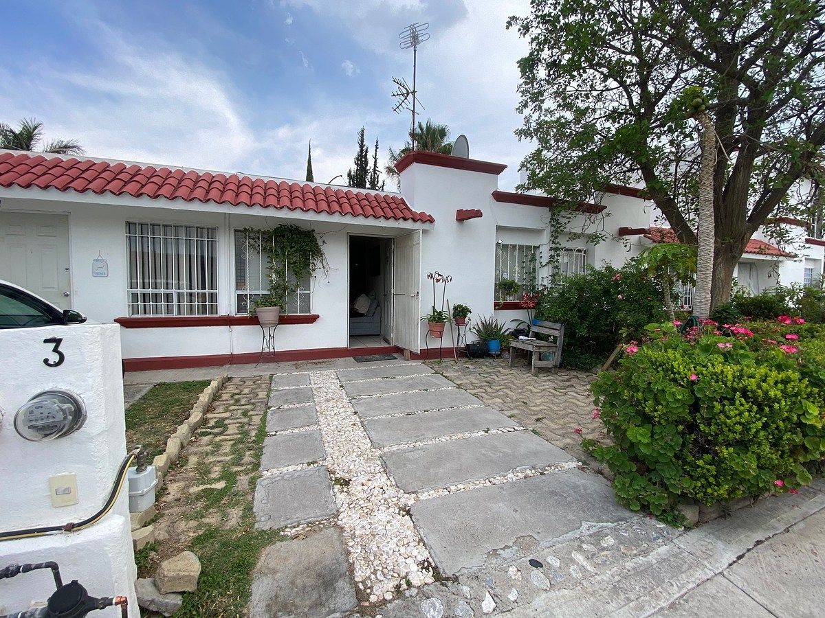 Casa en Pirámides, Corregidora, foto 2 de 18