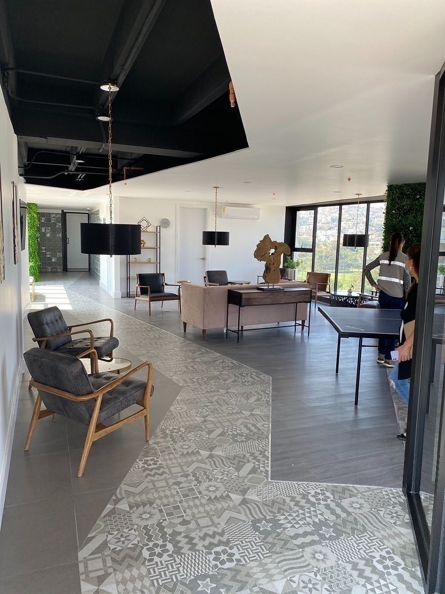 Departamento en Los Pinos (Limón), Tijuana, foto 3 de 25