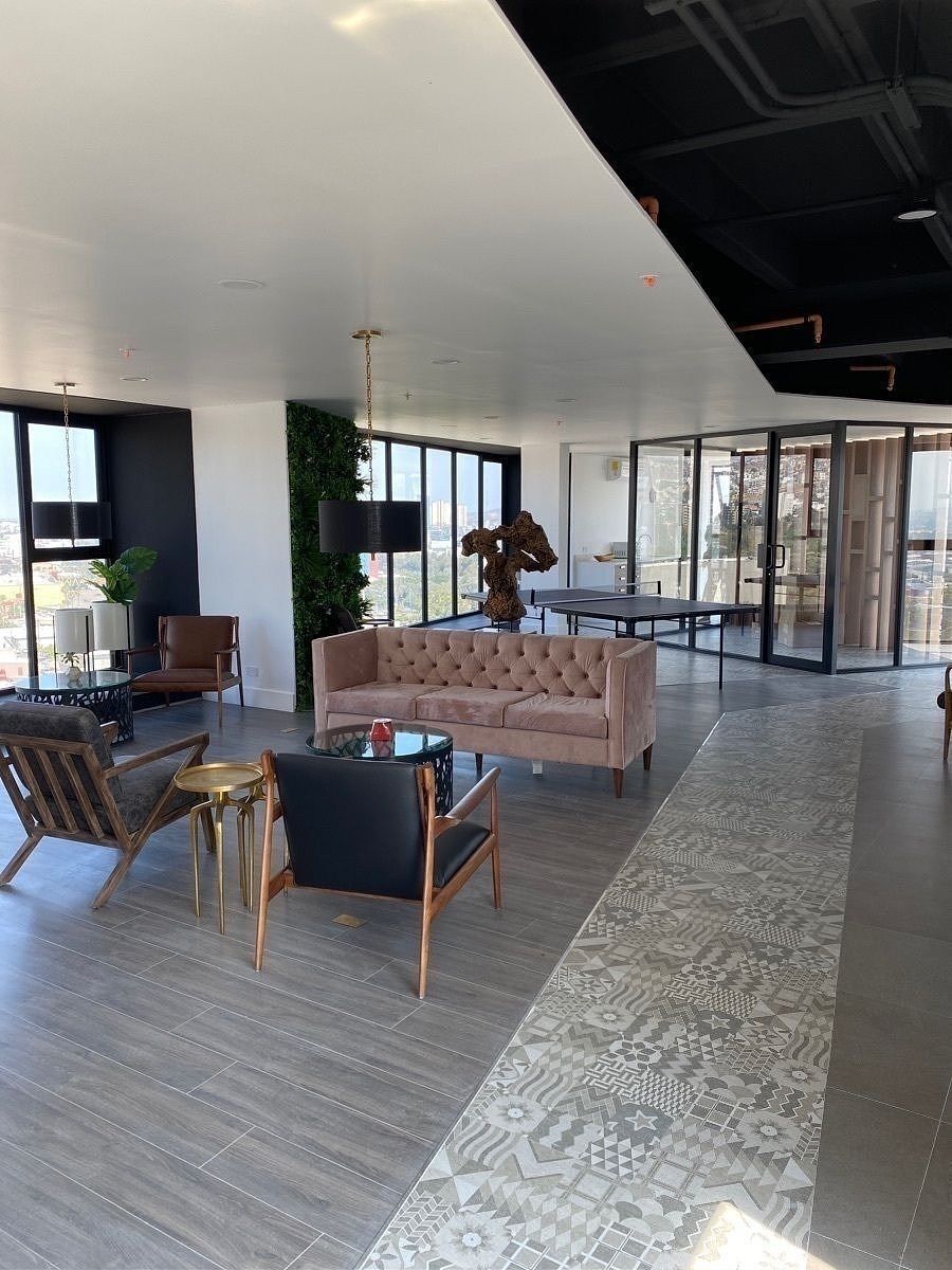Departamento en Los Pinos (Limón), Tijuana, foto 4 de 25