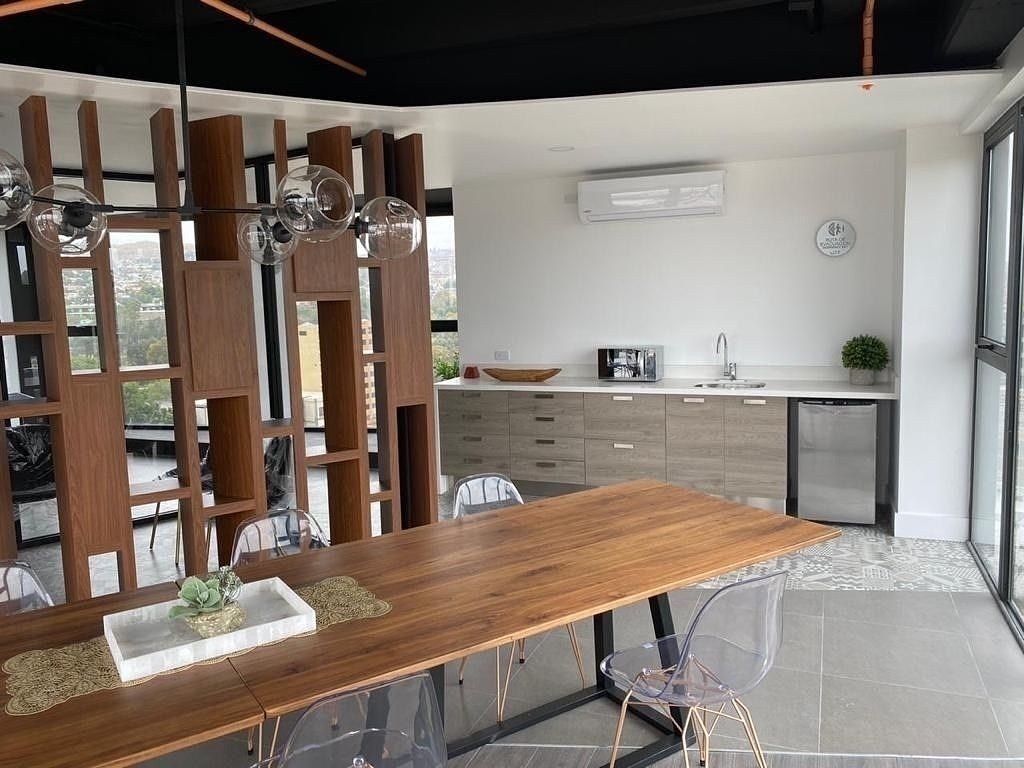 Departamento en Los Pinos (Limón), Tijuana, foto 9 de 25