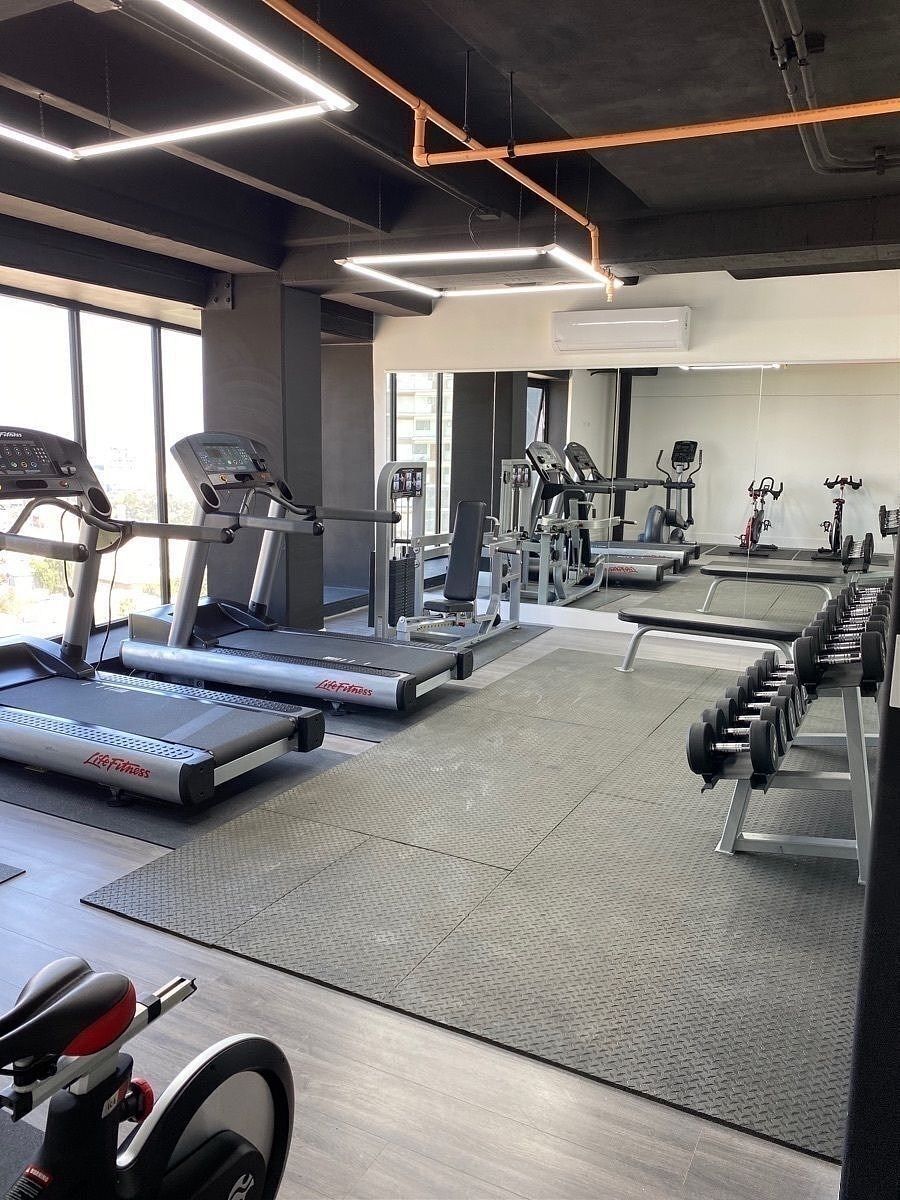 Departamento en Los Pinos (Limón), Tijuana, foto 12 de 25