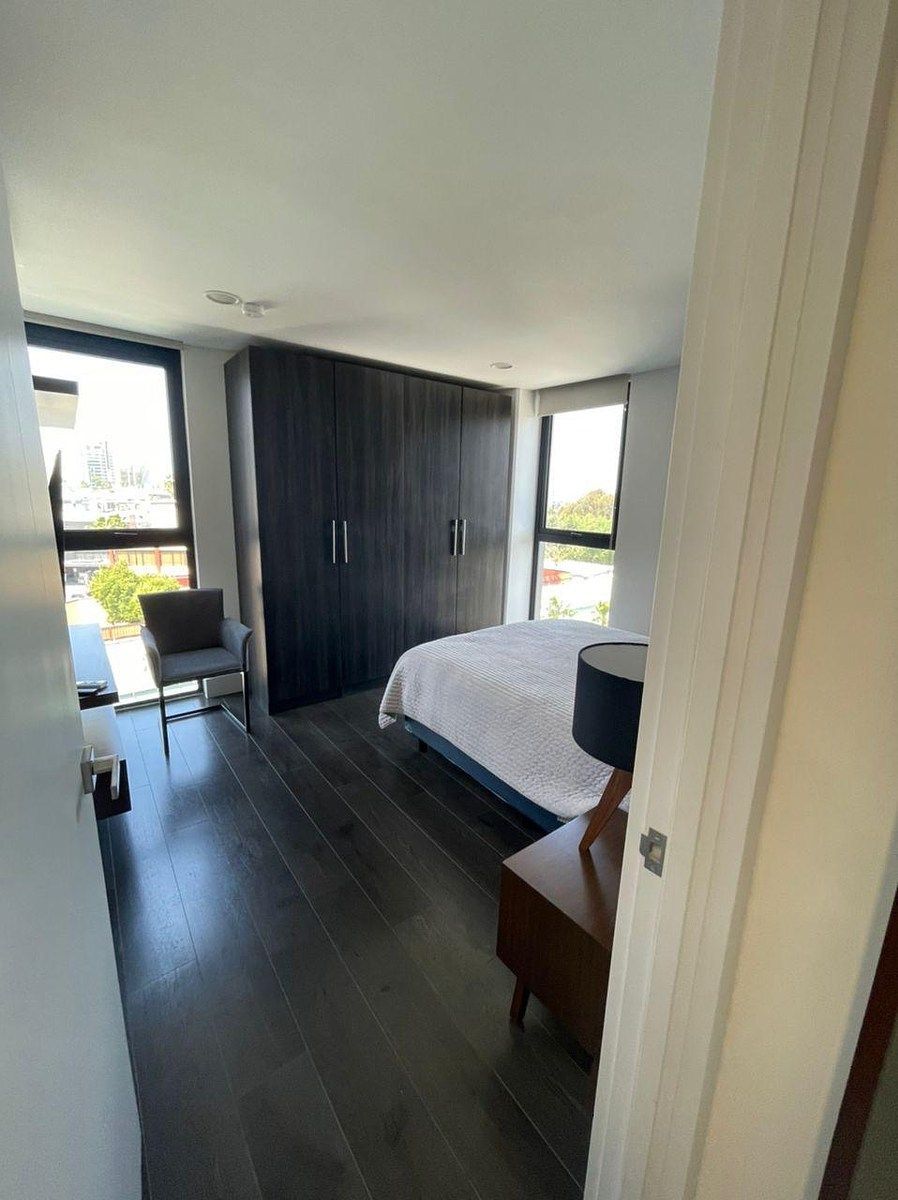 Departamento en Los Pinos (Limón), Tijuana, foto 17 de 25