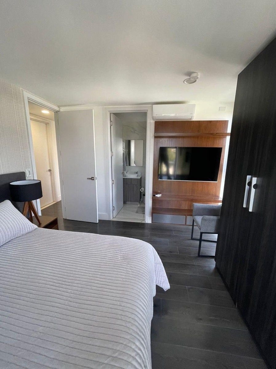 Departamento en Los Pinos (Limón), Tijuana, foto 18 de 25