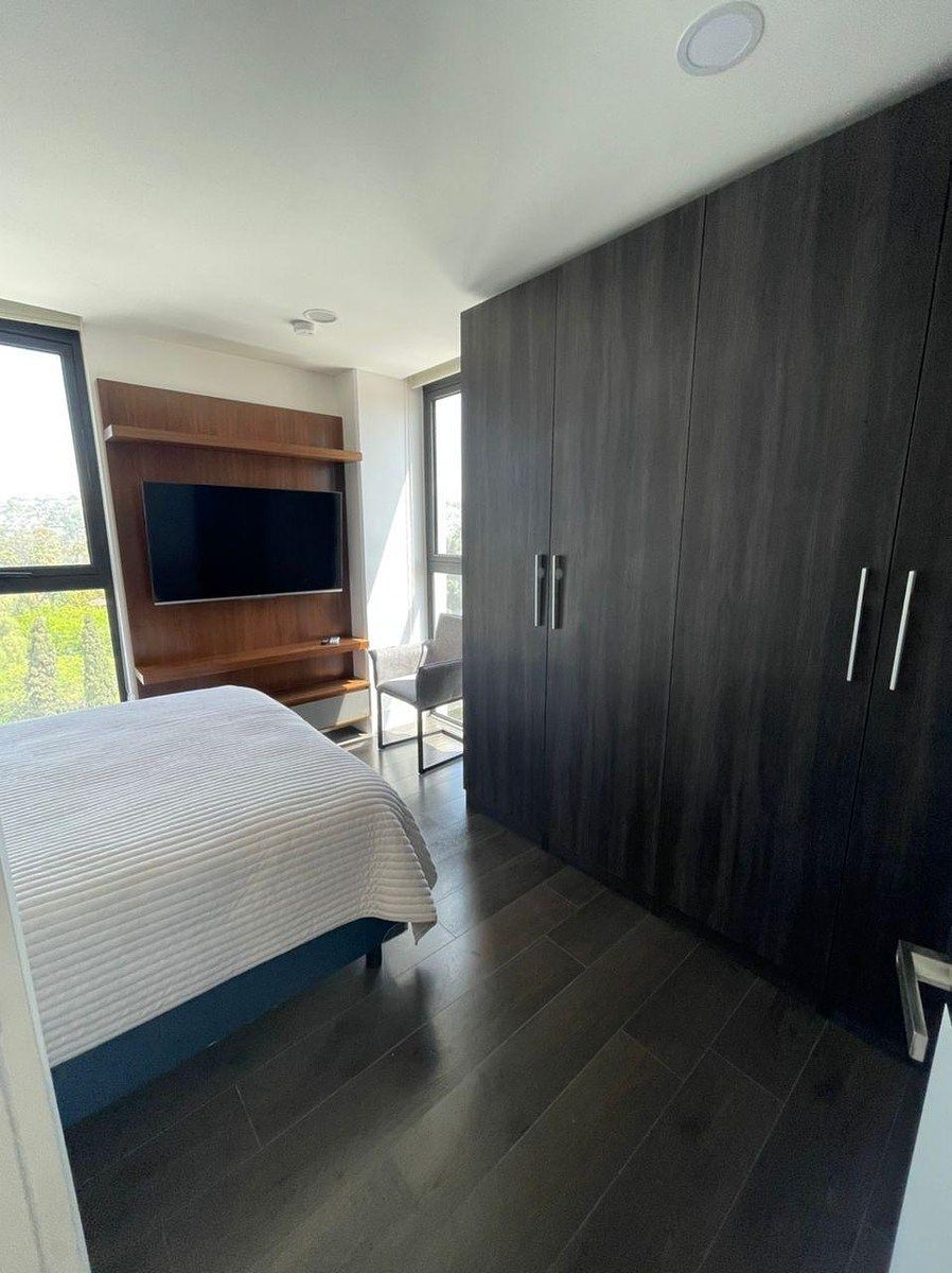 Departamento en Los Pinos (Limón), Tijuana, foto 22 de 25