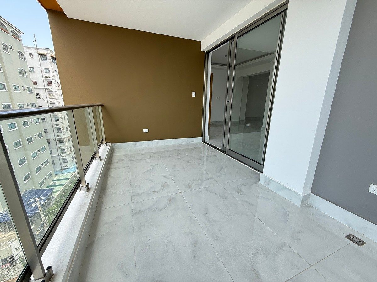 Apartamento en Urbanización Real, Santo Domingo Centro (Distrito Nacional), foto 3 de 12