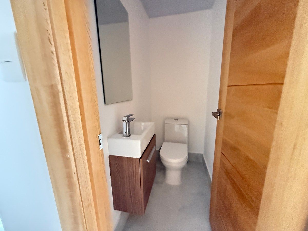 Apartamento en Urbanización Real, Santo Domingo Centro (Distrito Nacional), foto 4 de 12