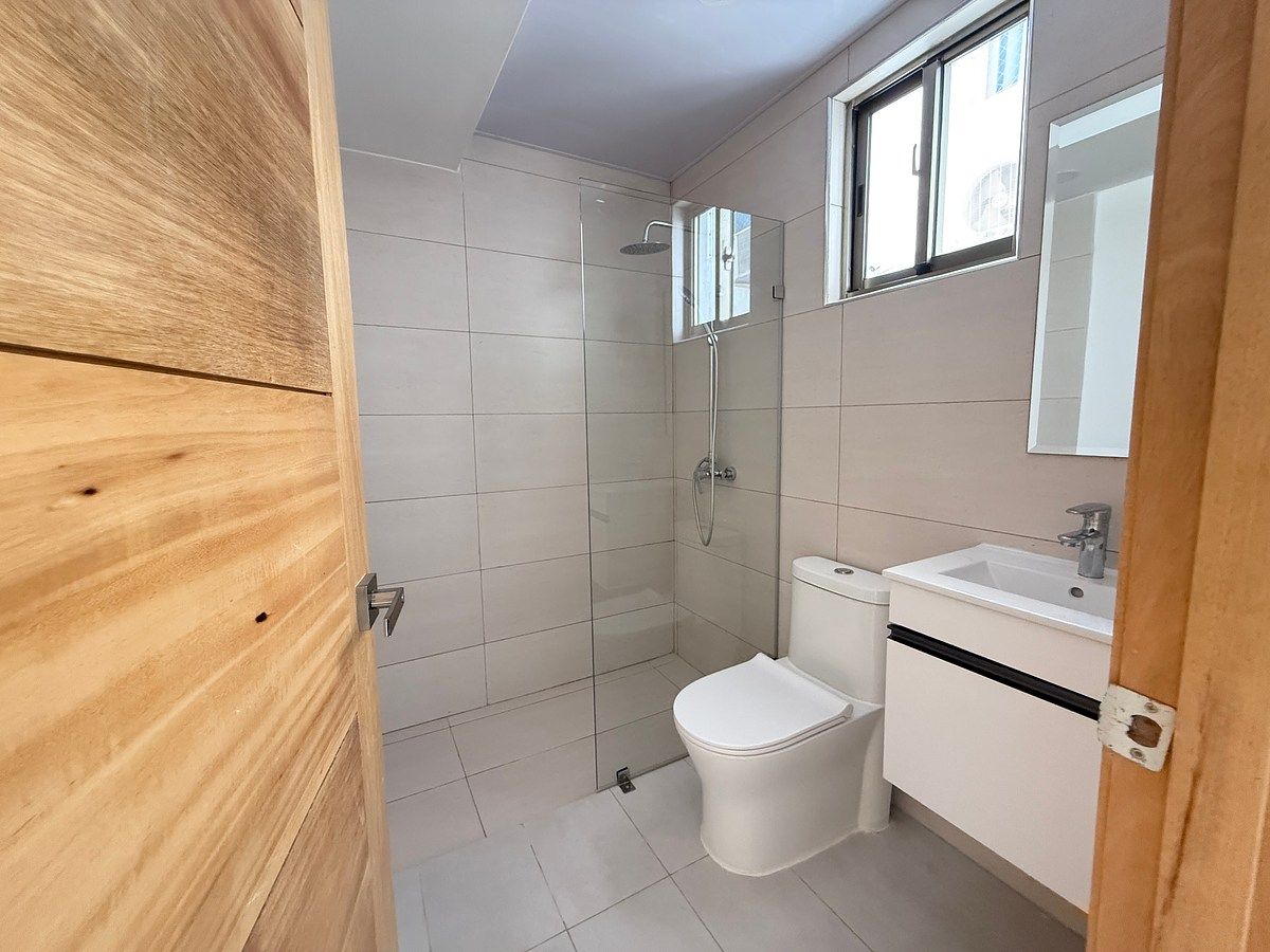 Apartamento en Urbanización Real, Santo Domingo Centro (Distrito Nacional), foto 10 de 12