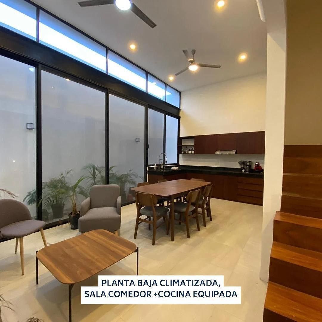 Casa en Benito Juárez Nte, Mérida, foto 2 de 22