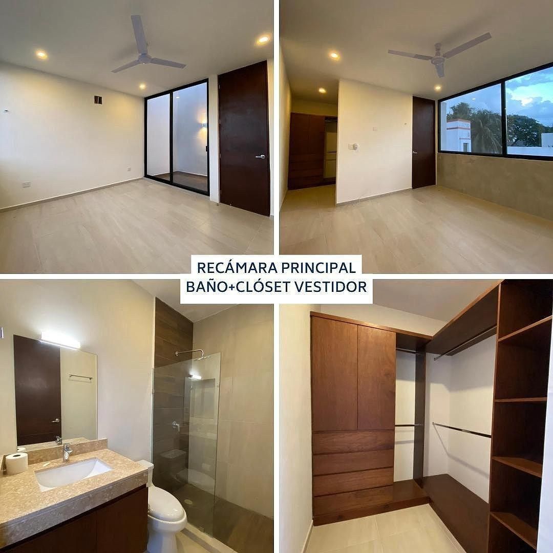 Casa en Benito Juárez Nte, Mérida, foto 4 de 22