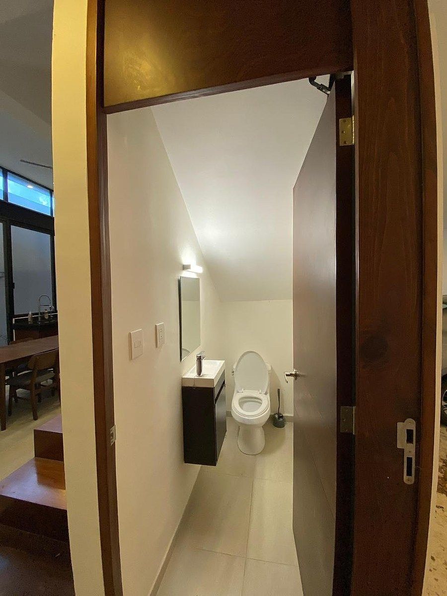 Casa en Benito Juárez Nte, Mérida, foto 7 de 22