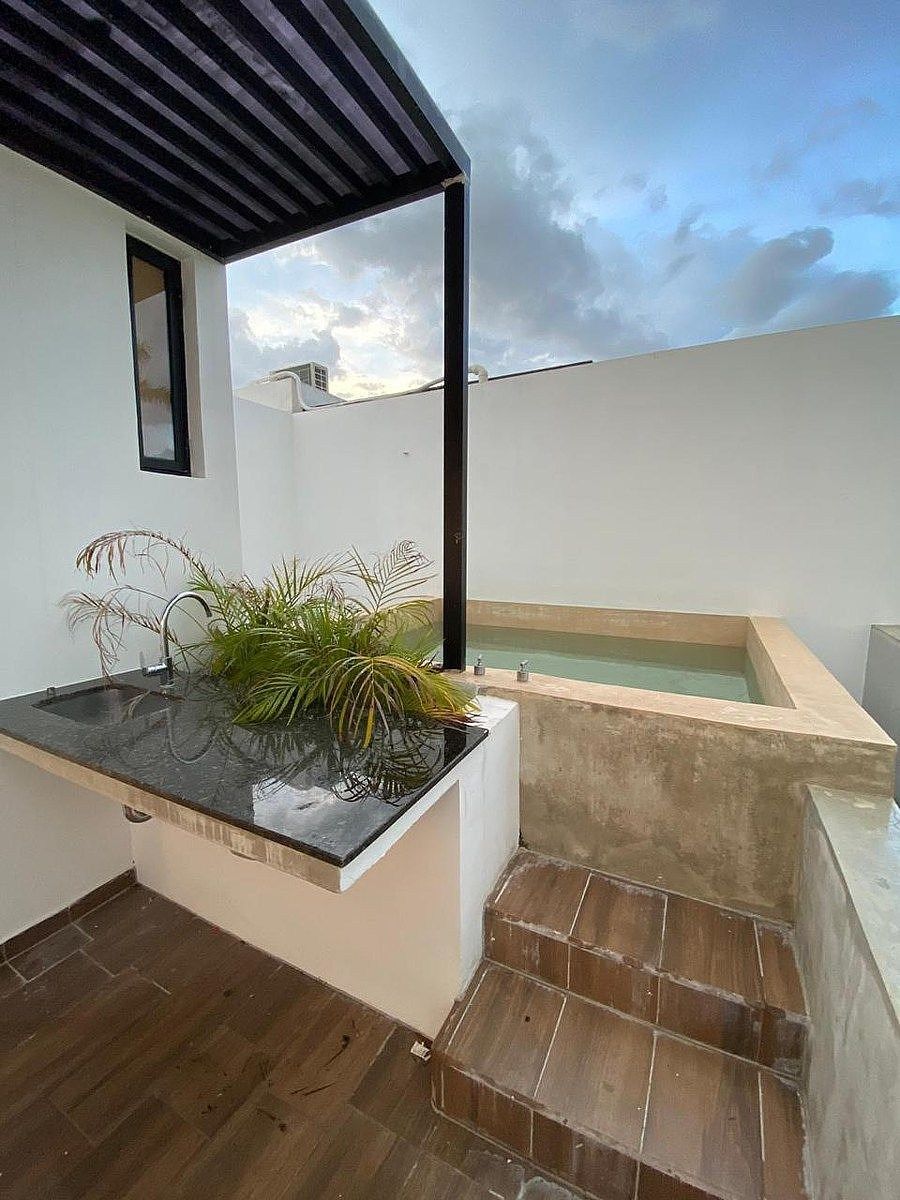 Casa en Benito Juárez Nte, Mérida, foto 17 de 22