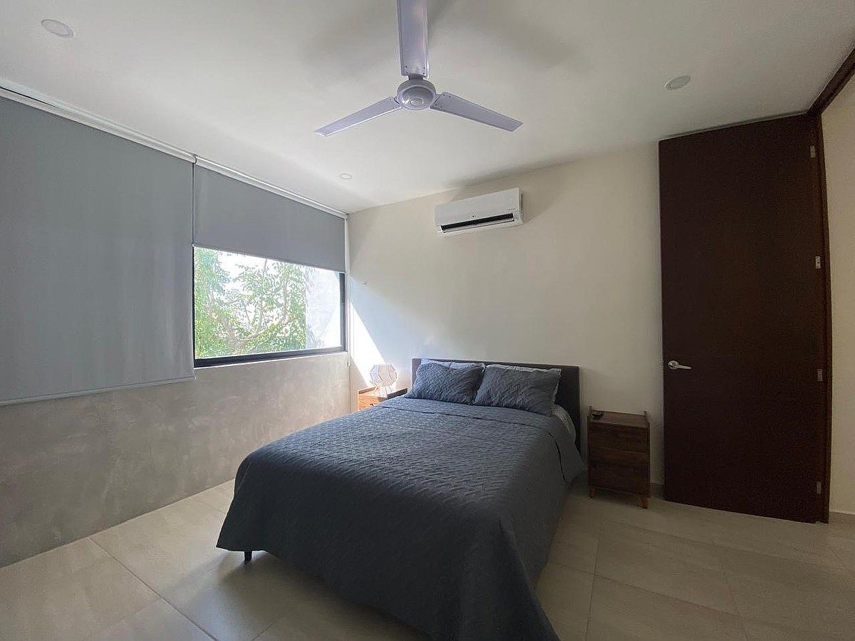 Casa en Benito Juárez Nte, Mérida, foto 20 de 22