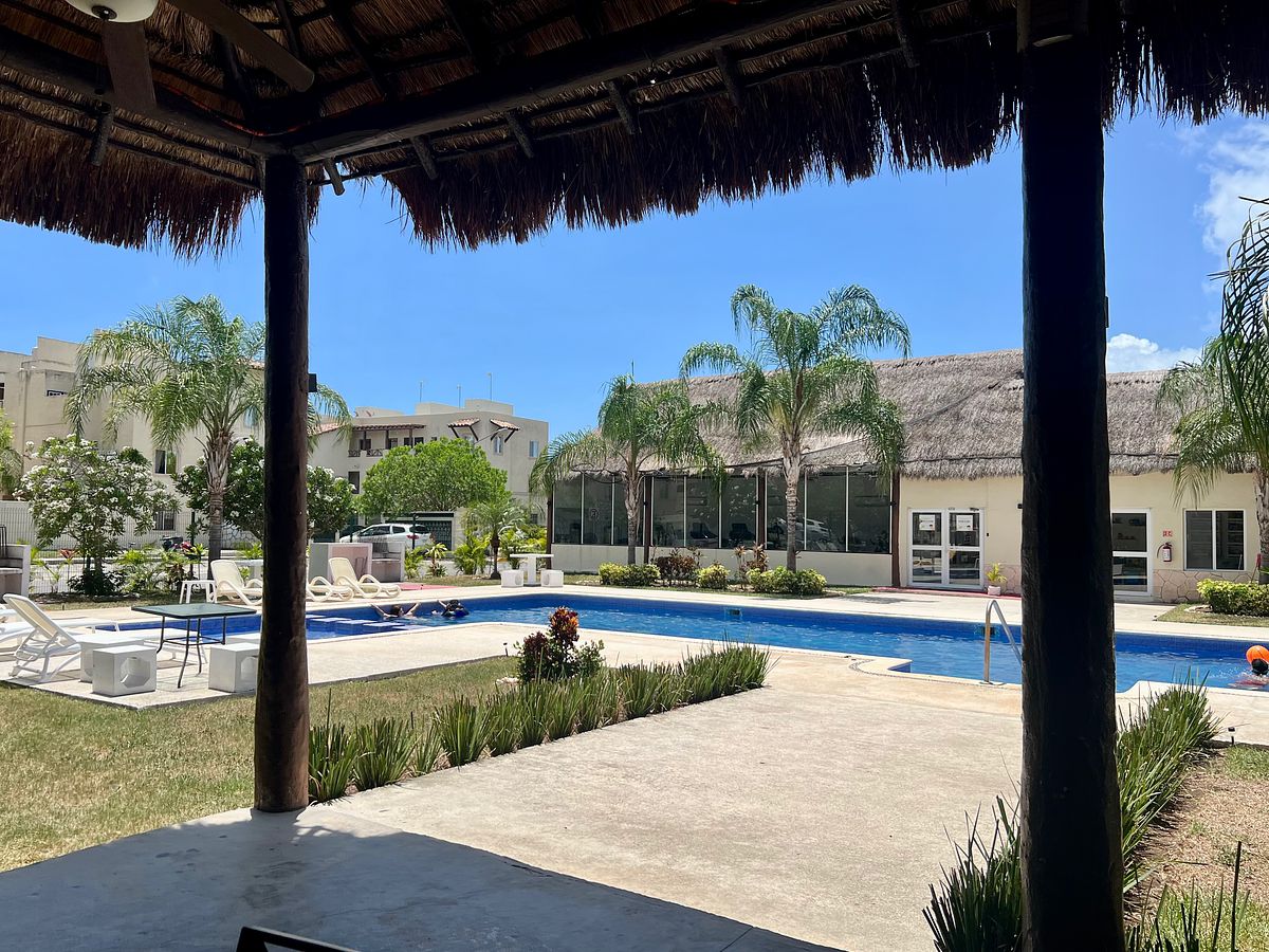 Casa em Real Amalfi, Playa del Carmen, foto 7 de 38
