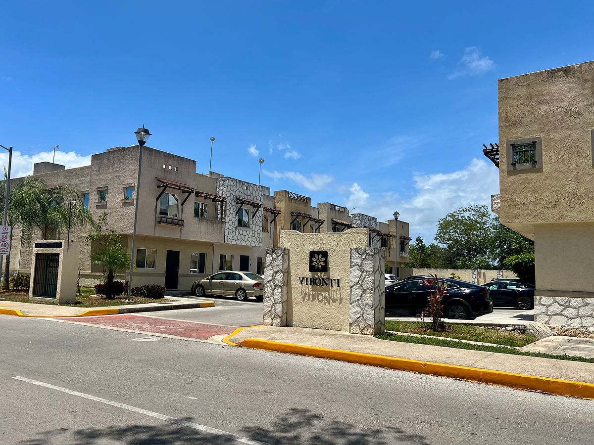 Casa em Real Amalfi, Playa del Carmen, foto 8 de 38