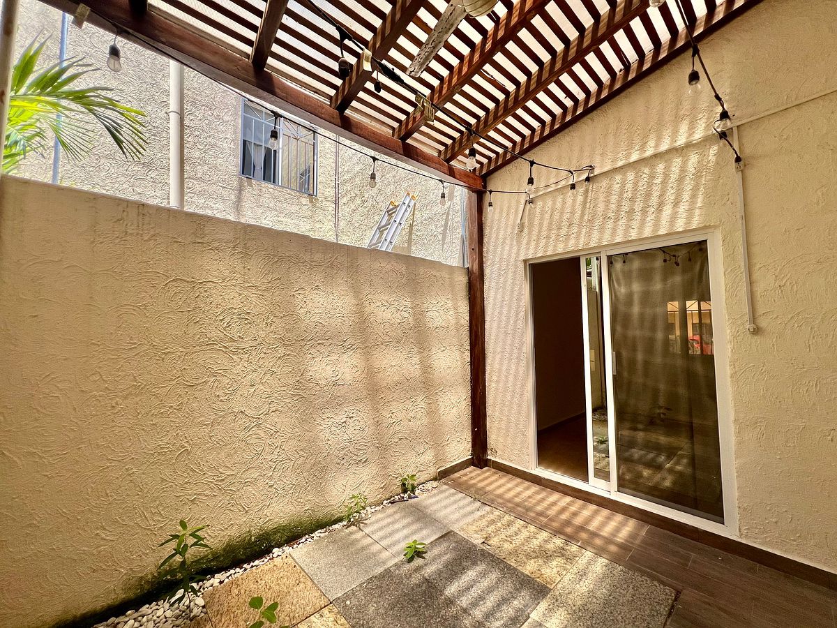 Casa em Real Amalfi, Playa del Carmen, foto 30 de 38