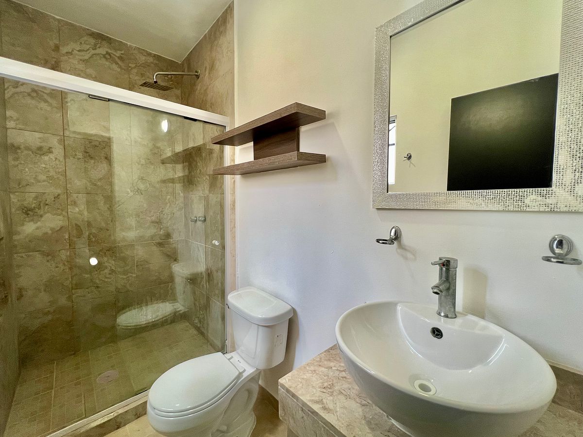 Casa em Real Amalfi, Playa del Carmen, foto 34 de 38