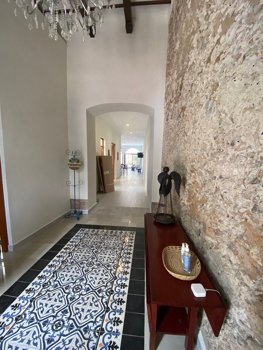 House in Mérida Centro, Mérida, photo 2 of 14