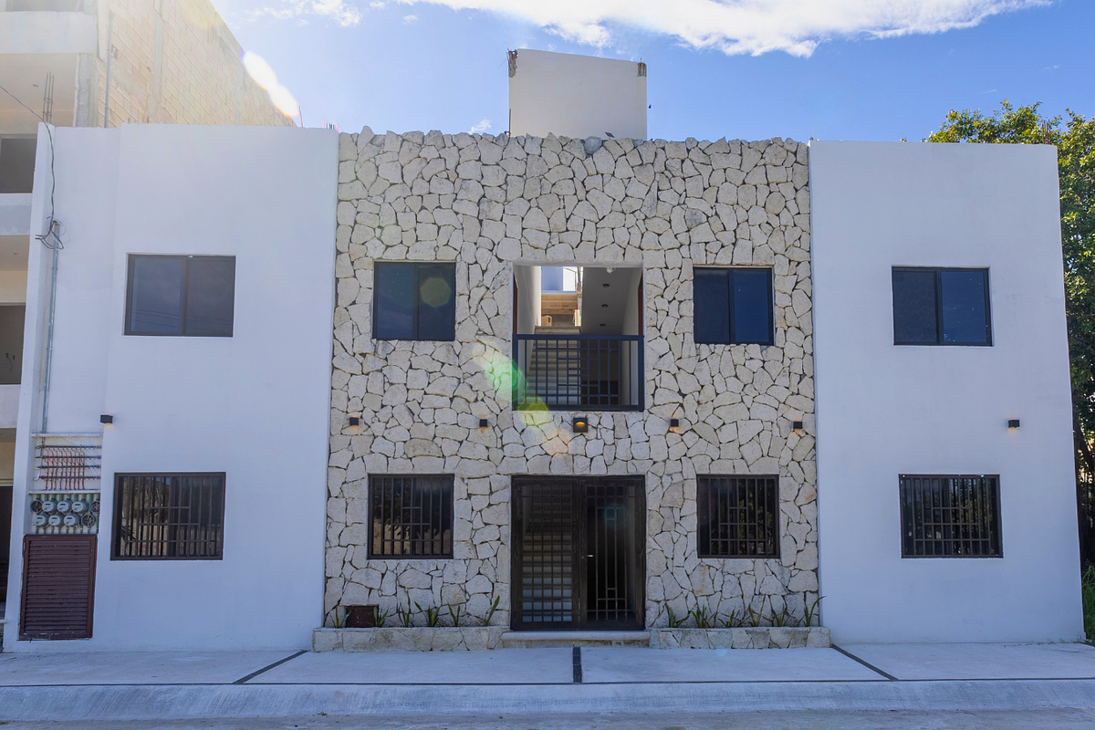Aluguel de Apartamento em Puerto Morelos, foto 1 de 6