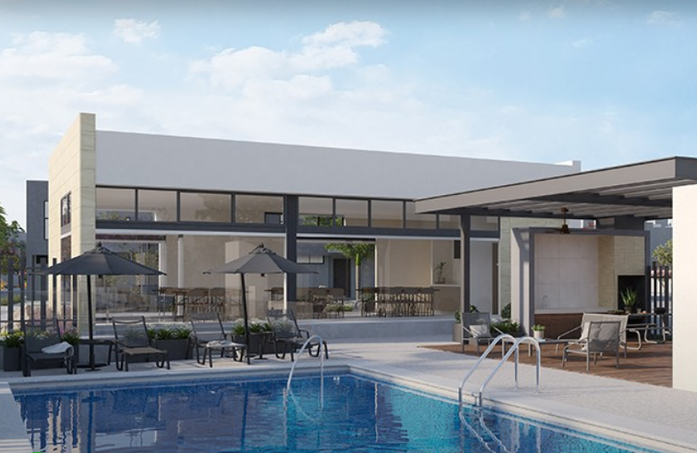 House in Gated Community in Lagunillas, León, photo 13 of 14