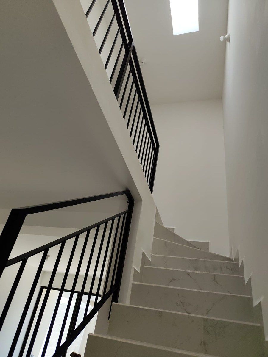 House in Gated Community in Lagunillas, León, photo 6 of 14