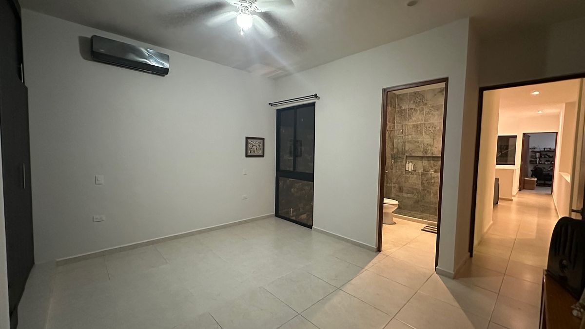 Casa em condomínio fechado em Cholul, Mérida, foto 11 de 16