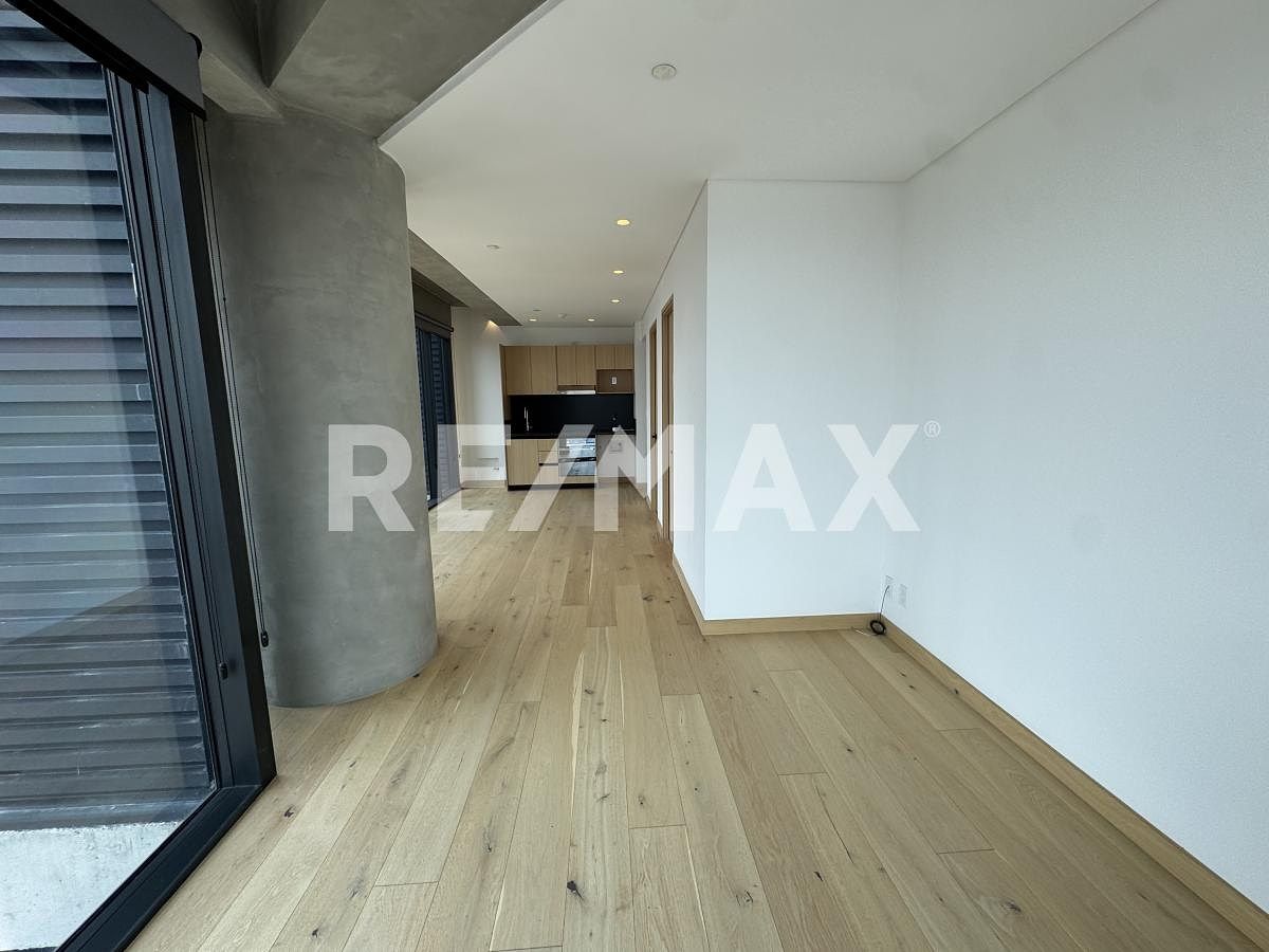 Apartamento em Juárez, Cuauhtémoc, foto 2 de 14