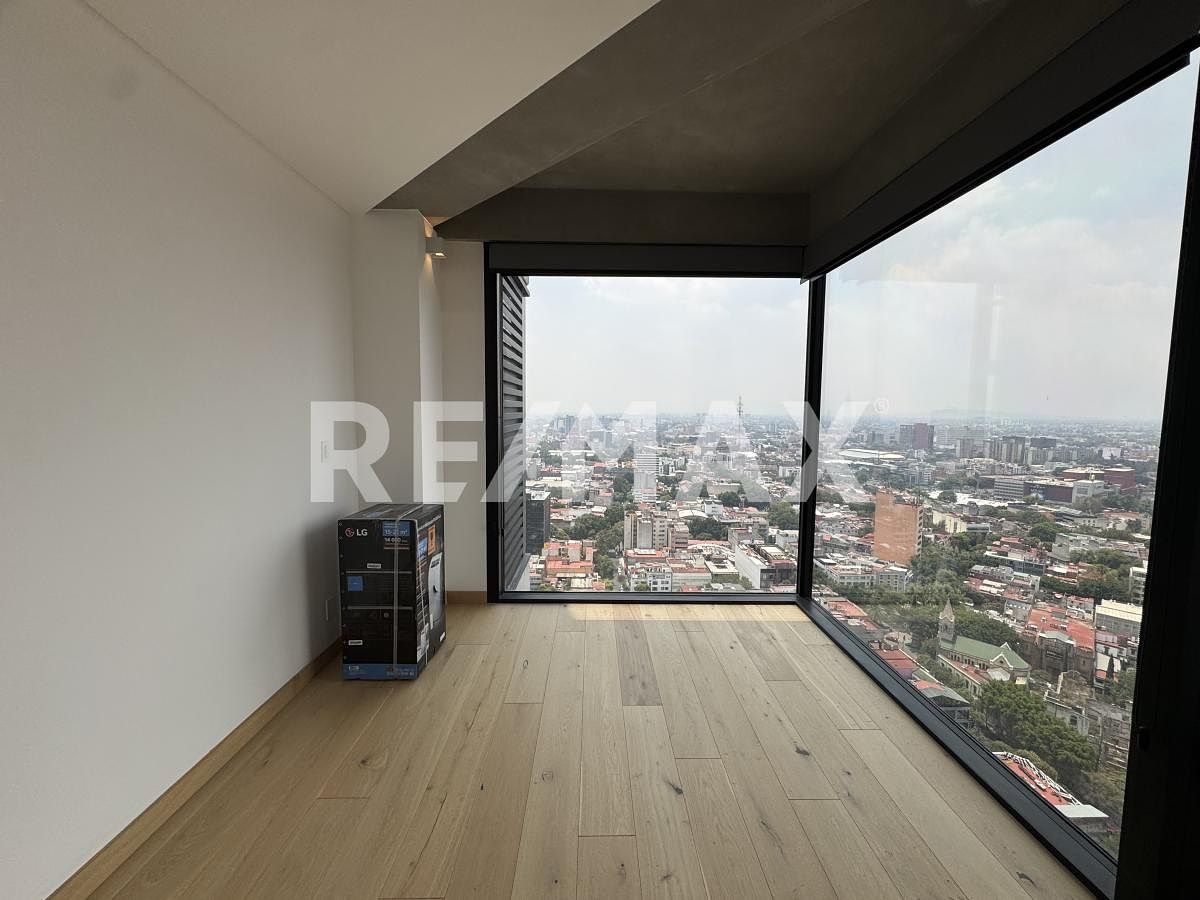 Apartamento em Juárez, Cuauhtémoc, foto 3 de 14