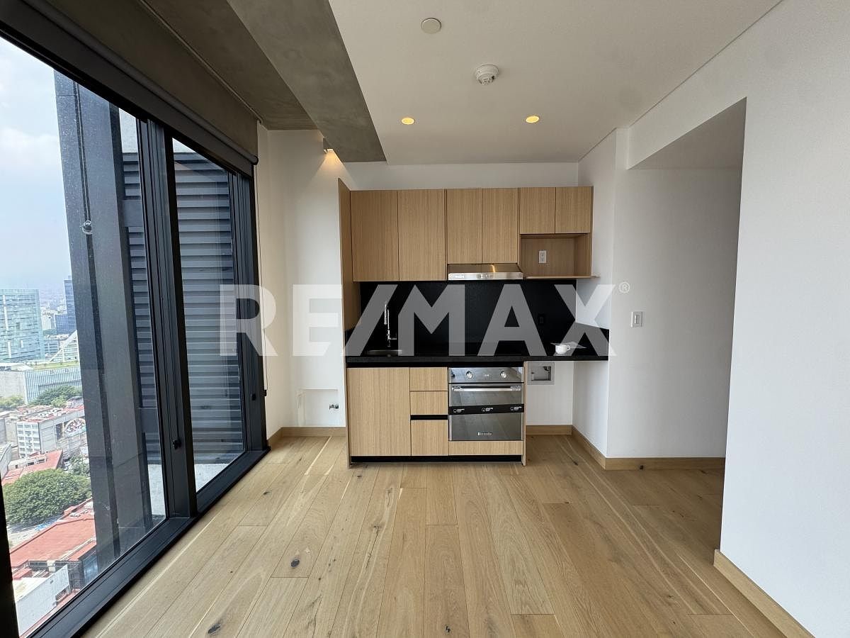 Apartamento em Juárez, Cuauhtémoc, foto 4 de 14